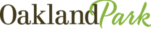 Oakland Park logo