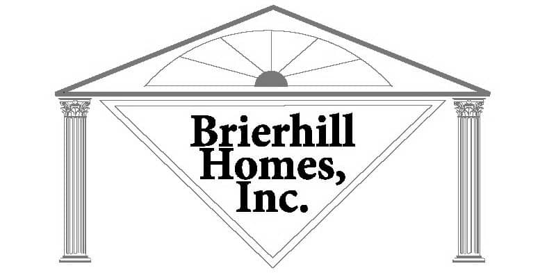 Brierhill Logo